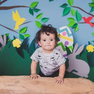 Meet your Posher, Elde n karla